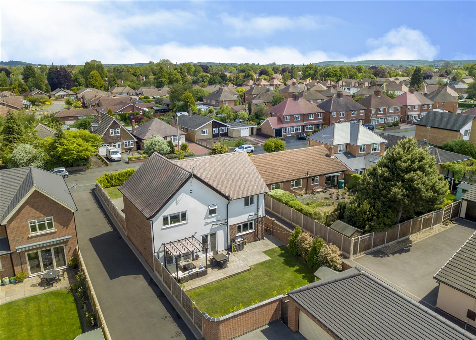 Belmont Avenue, Breaston Robert Ellis Estate Agents
